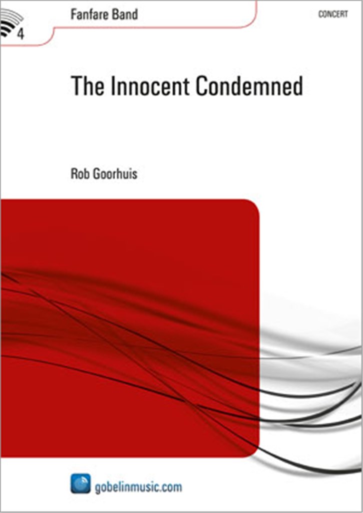 The Innocent Condemned